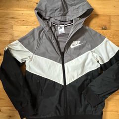 Nike Rain Jacket