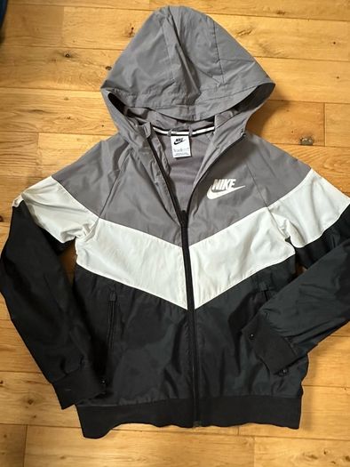 Nike Rain Jacket