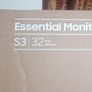 Samsung 32" Curved FHD 1080p 100Hz 1800R Monitor Image 2