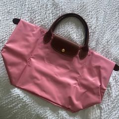 Longchamp Pink Handbag