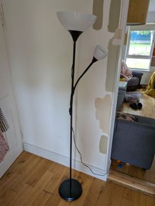 tall lamp