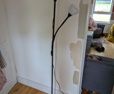 tall lamp