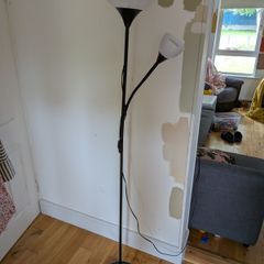 tall lamp