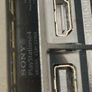 2x PS4 slim for parts repair Image 3