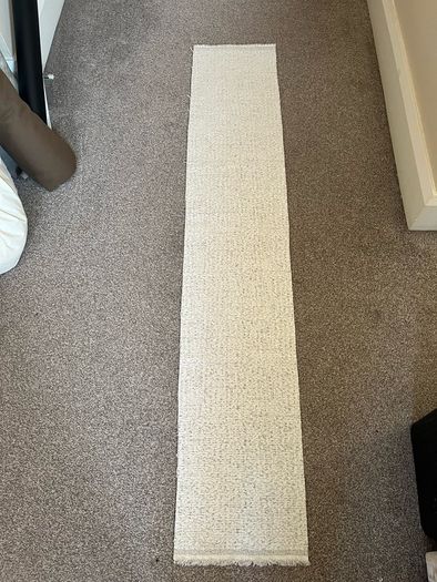 Fabric scrap