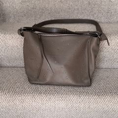Allsaints leather bag