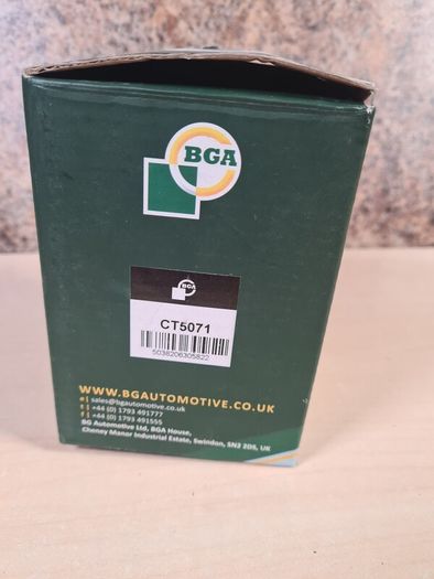 Bga Ct5071 Thermostat Coolamt.for Bmw Series