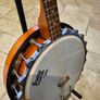 Framus banjo Image 3