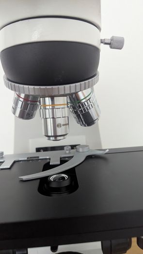 Microscope Bresser TFM-301