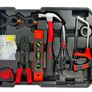 Brand New 599 Pcs Tool Suitcase Image 7