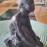 A small ballerina figurine Image 2