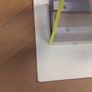 Combination lock demonstration model Image 8