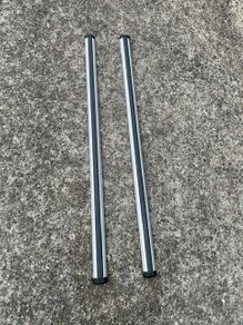 Thule roof rack bars