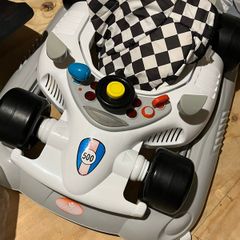 baby walker