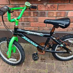 kids bike