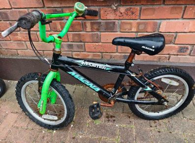 kids bike