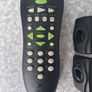 Xbox Original DVD Remote Official with Reciever Image 2