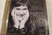 Susan Boyle - I Dreamed A Dream Cd