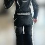 Alpinestars full leather suit Image 4