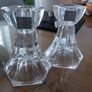 Tipperary Crystal - Candlestick Pair Image 9