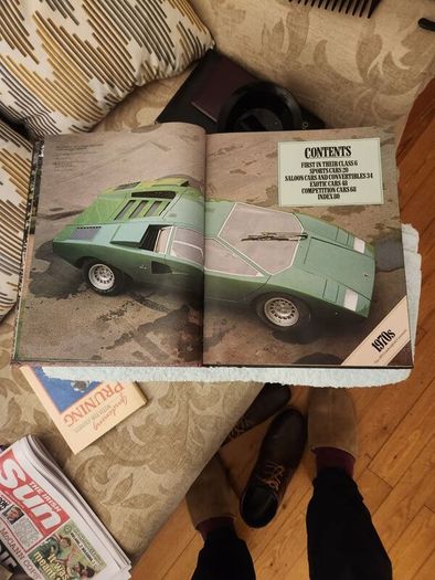 Cars.  The New Classics. From 1945 To The  Present Day. By Chris Harvey. Large Volume Hardback In Very Good Condition.
