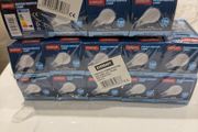 Light bulbs 100W bayonet cap