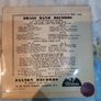 Fodens Motor Works Band extended play 45 record Paxton PEP 106 Image 2