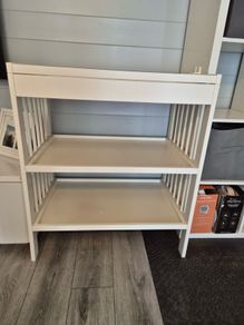 ikea Gulliver changing table