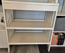 ikea Gulliver changing table