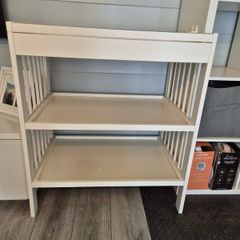 ikea Gulliver changing table