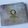 Urban Decay collector's palette - Oz The Great and Powerful Image 7