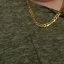 9ct Gold Chain Image 5