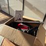 ESSENTIALS C700VC18 Cylinder Bagless Vacuum Cleaner Image 3