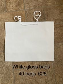 Gloss bags