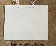 Gloss bags