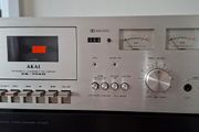 Akai CS-702D Stereo Tape Deck