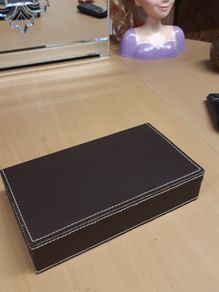 Trinket box