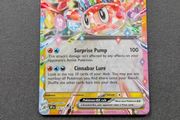 Pokemon TCG - Tatsugiri ex 142/191 - Surging Sparks