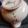 Art Decco Sauce boat/ Homeleigh Ware Image 4