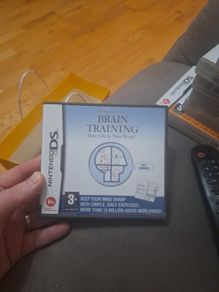 Brain Training