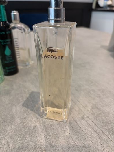 perfume  bundle x 30