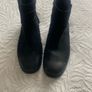Boots - Genuine UGG Boots - Black (Size UK41 / Us 10) Image 6