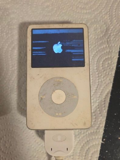 2 x iPod 5th Gen Classic 30gb (Free Post)