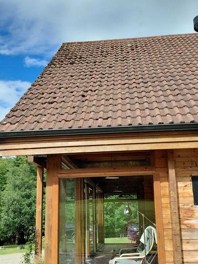 Roof Tiles