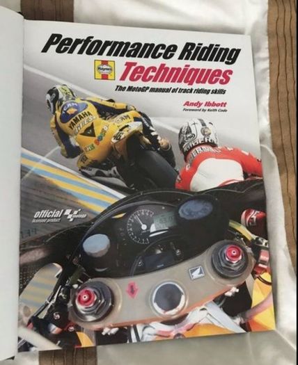 24 hardback large A5 size most of them motorsport books motorbikes and cars from the 1970s upwards 5 euro per book
