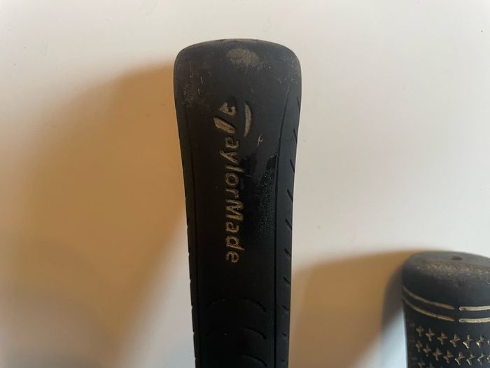 Full 14 Club  Golf Set, TaylorMade/Ping