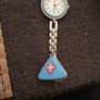 Nurse Pocket Pendant Quartz Watch Pendant Image 2