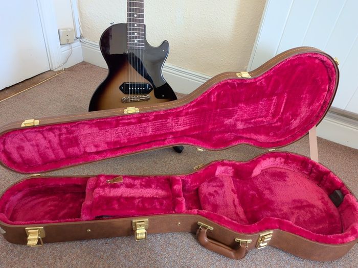 Gibson Les Paul Junior 2025