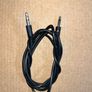New 1m Mini Jack Cable 3.5mm Male To Male Plug Audio AUX headphones Image 2