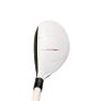 Taylormade Aeroburner Hybrid / #4 22 Degree / Matrix Speed Rul-z 70 Regular Image 6
